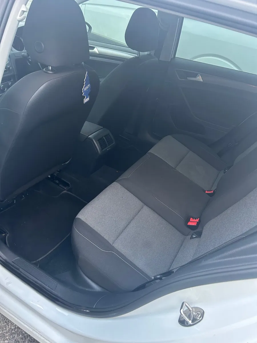 Volkswagen Golf 2015 - Image 4