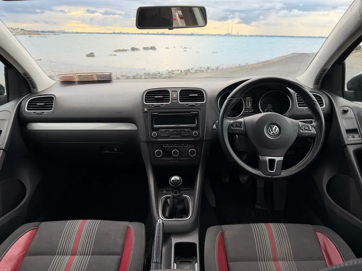Volkswagen Golf 1.6tdi Match - Image 6