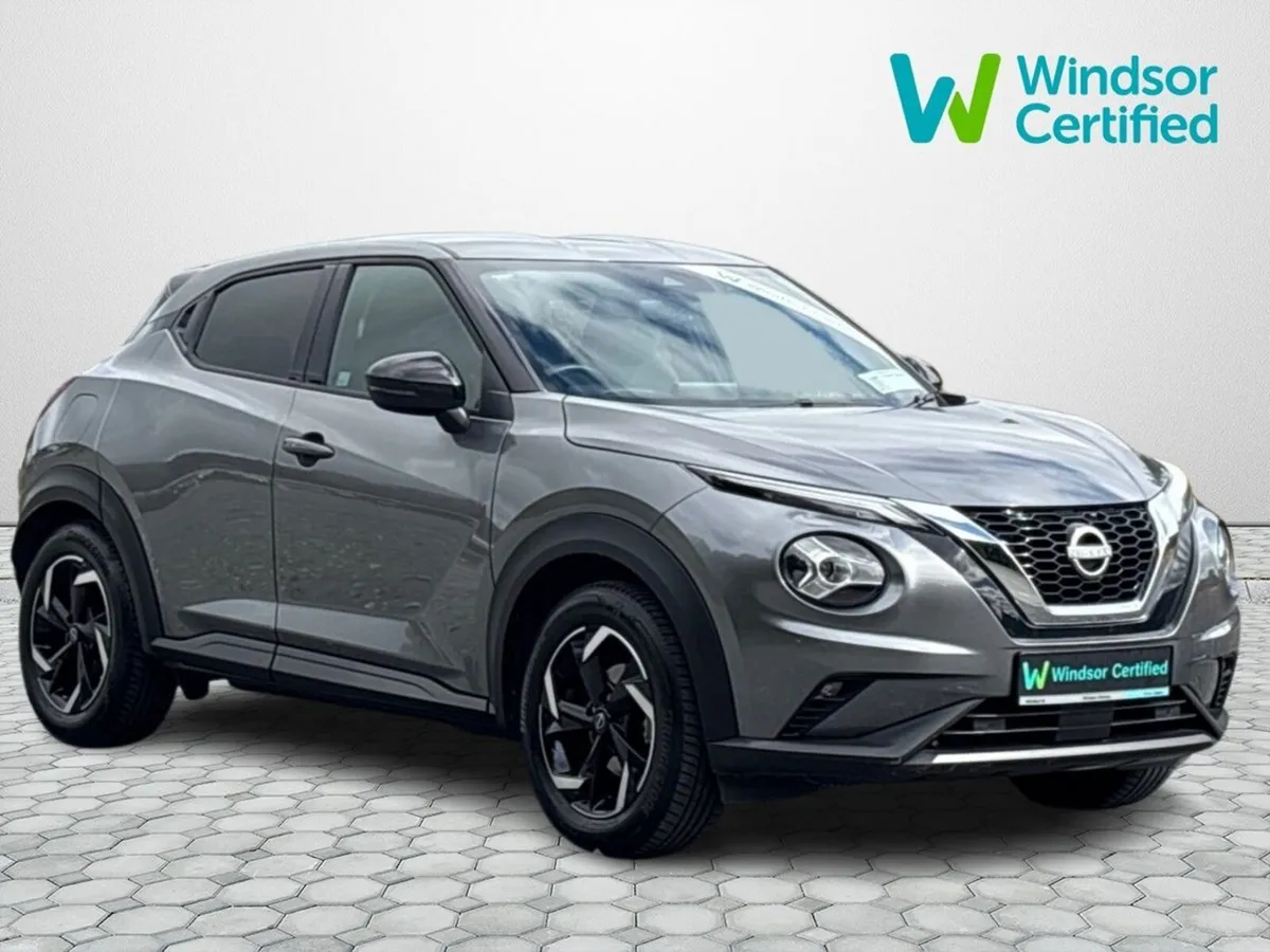 Nissan Juke 1.0T PET DCT 2WD SV Premium *** €2000 - Image 1