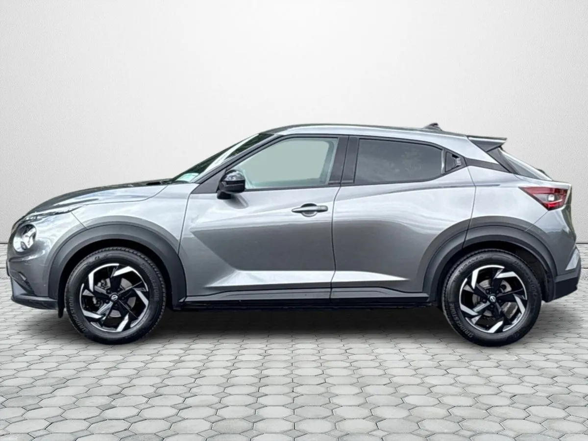 Nissan Juke 1.0T PET DCT 2WD SV Premium *** €2000 - Image 5