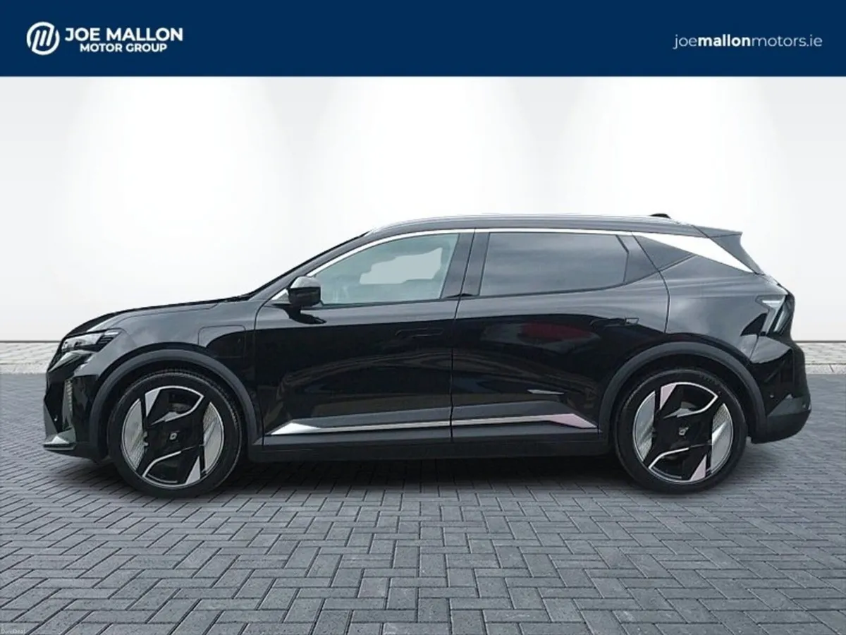 Renault Scenic E-Tech Techno 87kWh 220hp - Image 4