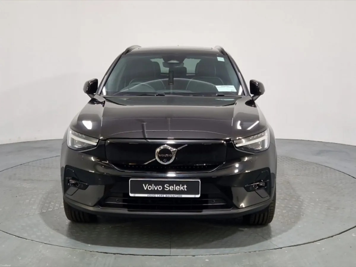 Volvo EX40 Single Motor Ultra - Image 2