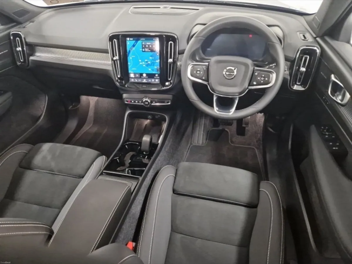 Volvo EX40 Single Motor Ultra - Image 3