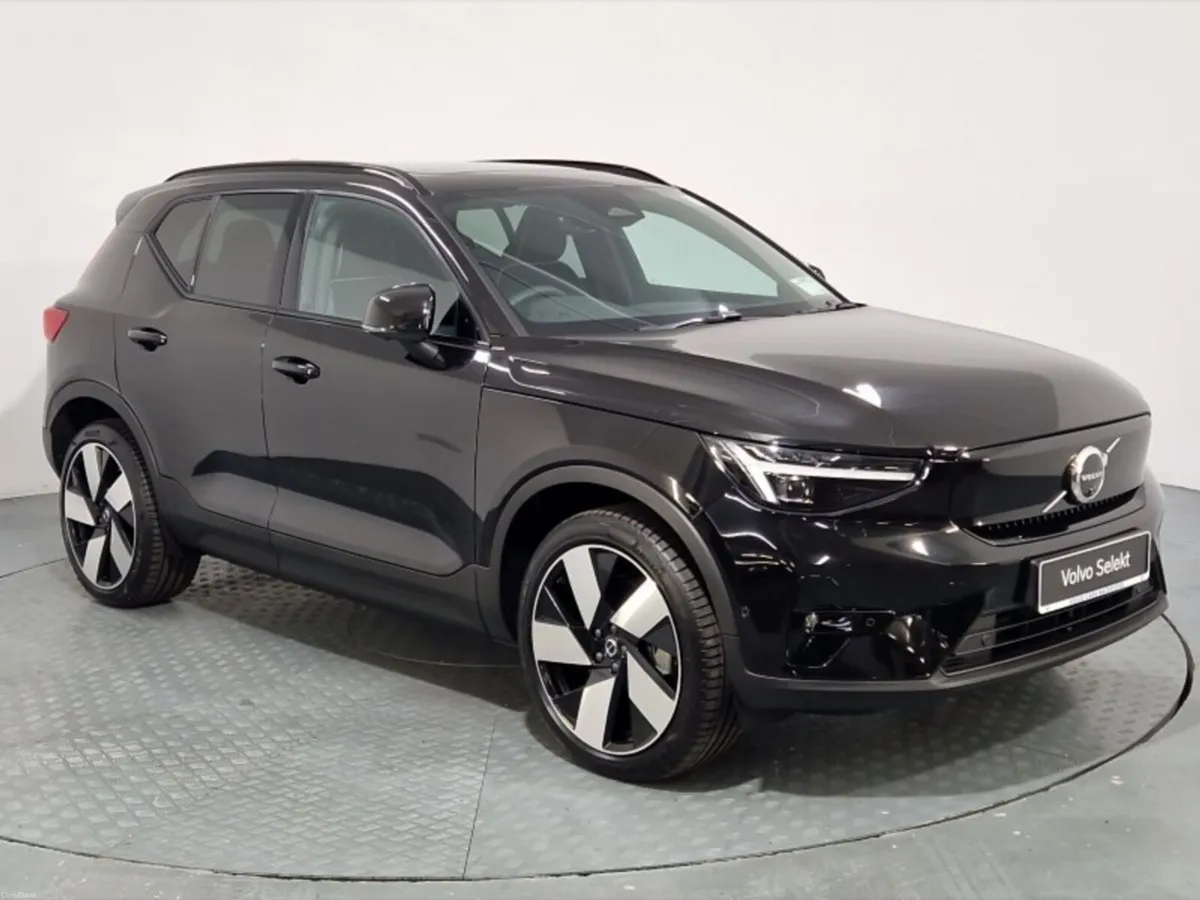 Volvo EX40 Single Motor Ultra - Image 1
