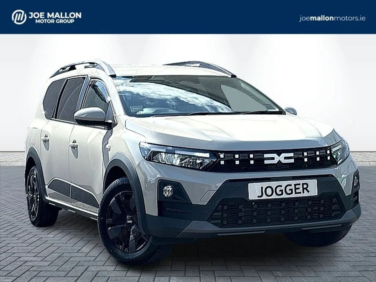 Dacia Jogger HEV 155 Expression Auto - Image 1