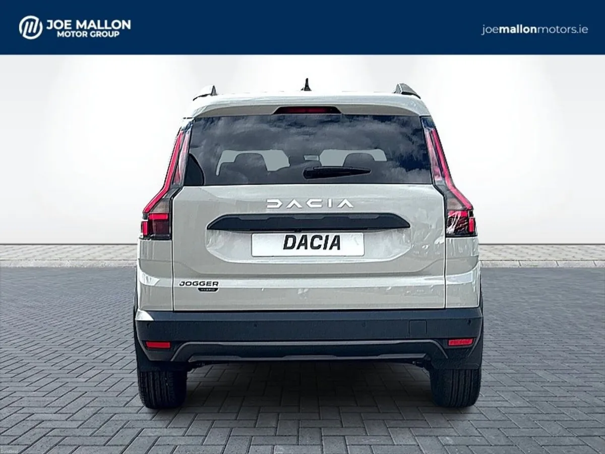 Dacia Jogger HEV 155 Expression Auto - Image 5