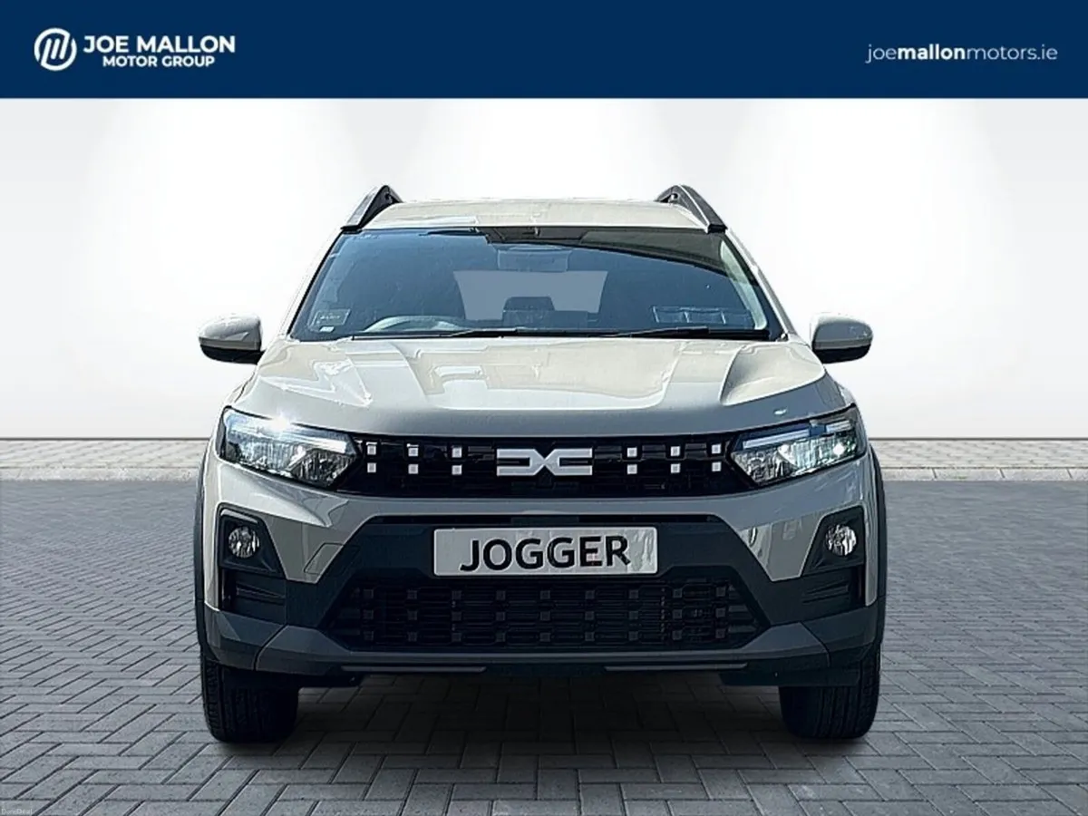 Dacia Jogger HEV 155 Expression Auto - Image 3