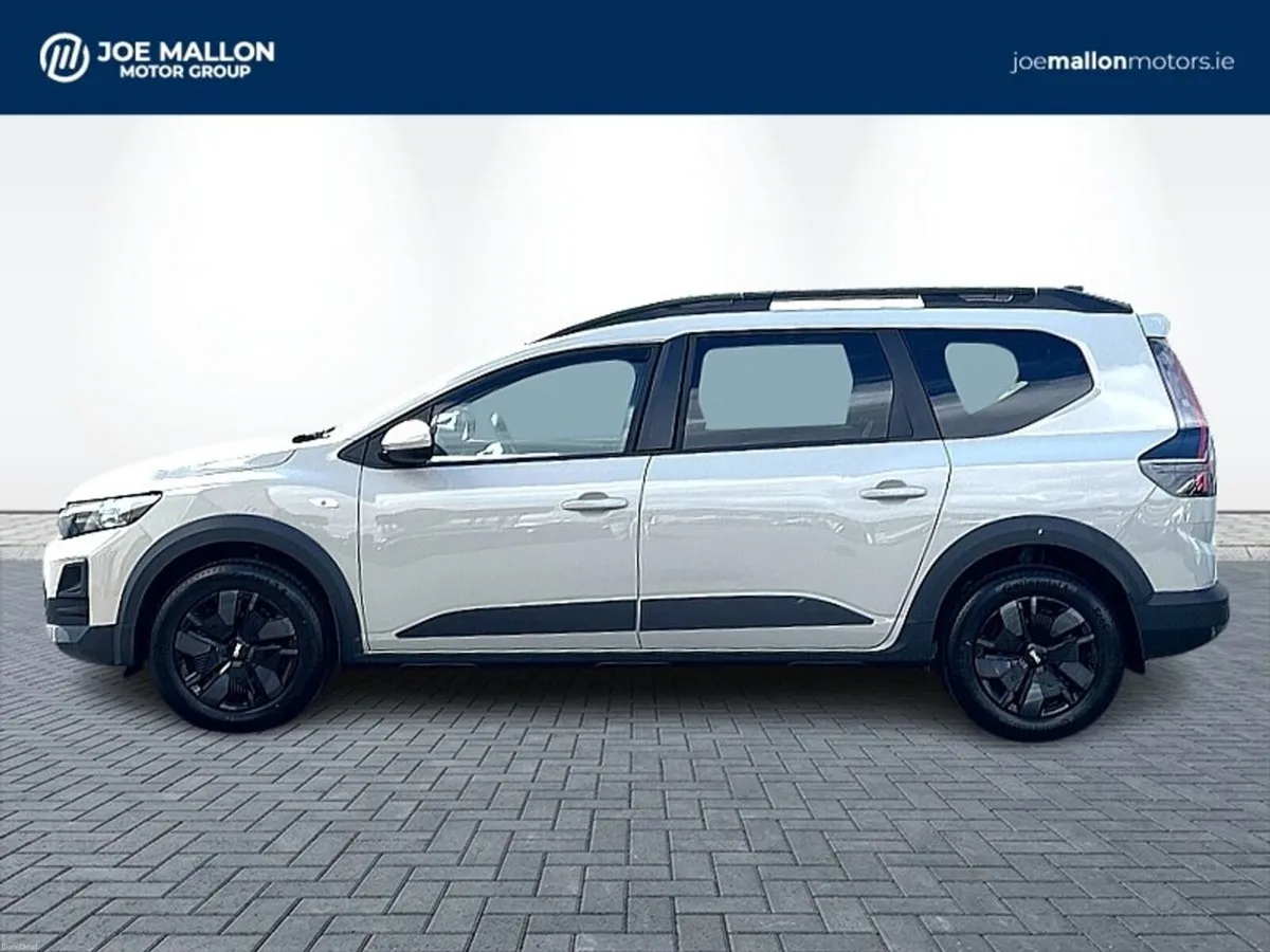 Dacia Jogger HEV 155 Expression Auto - Image 4