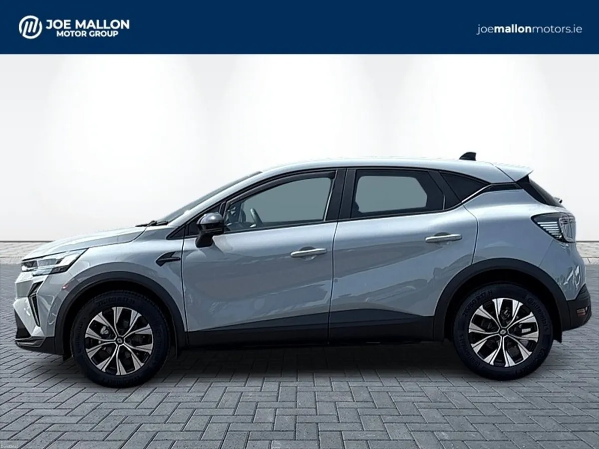 Renault Captur evolution TCe 115 E06X - Image 4
