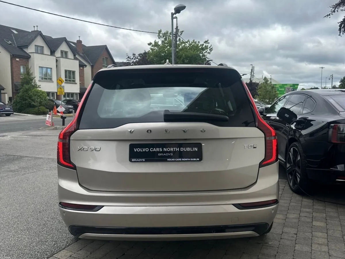 Volvo XC90 XC90 Plus T8 455bhp Low KMS - Image 5