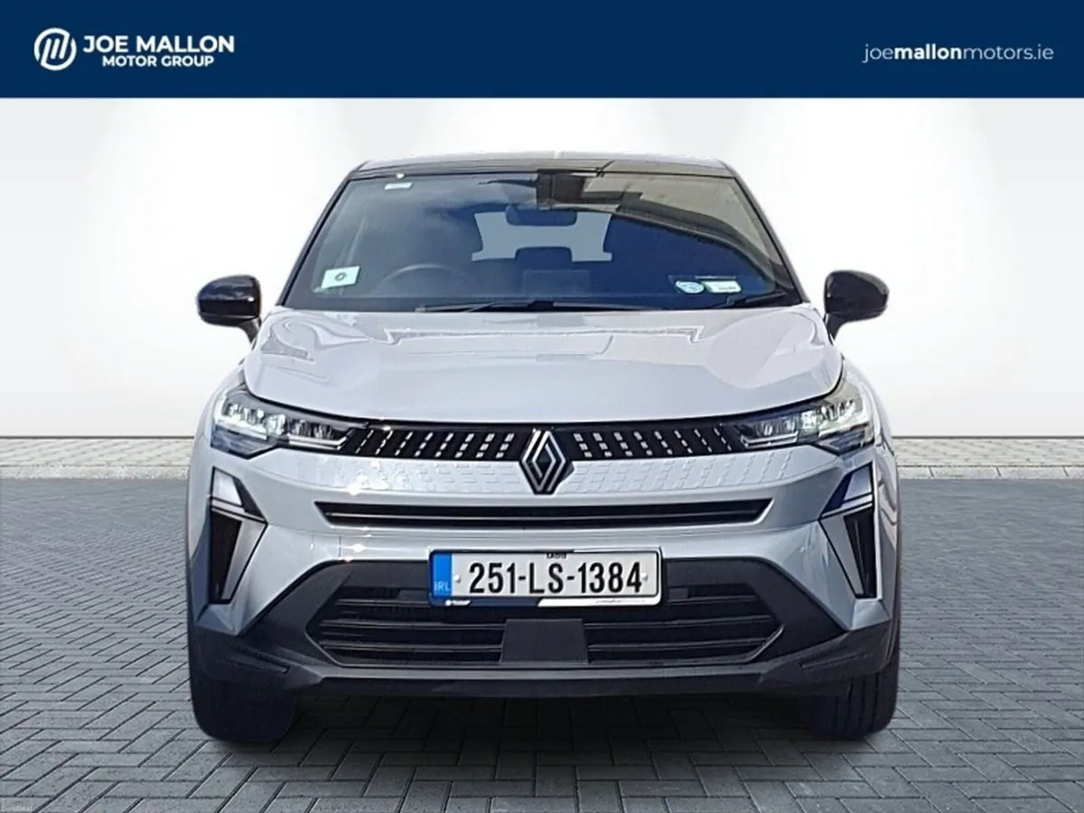 Renault Captur TCe 90 Evolution - Image 3
