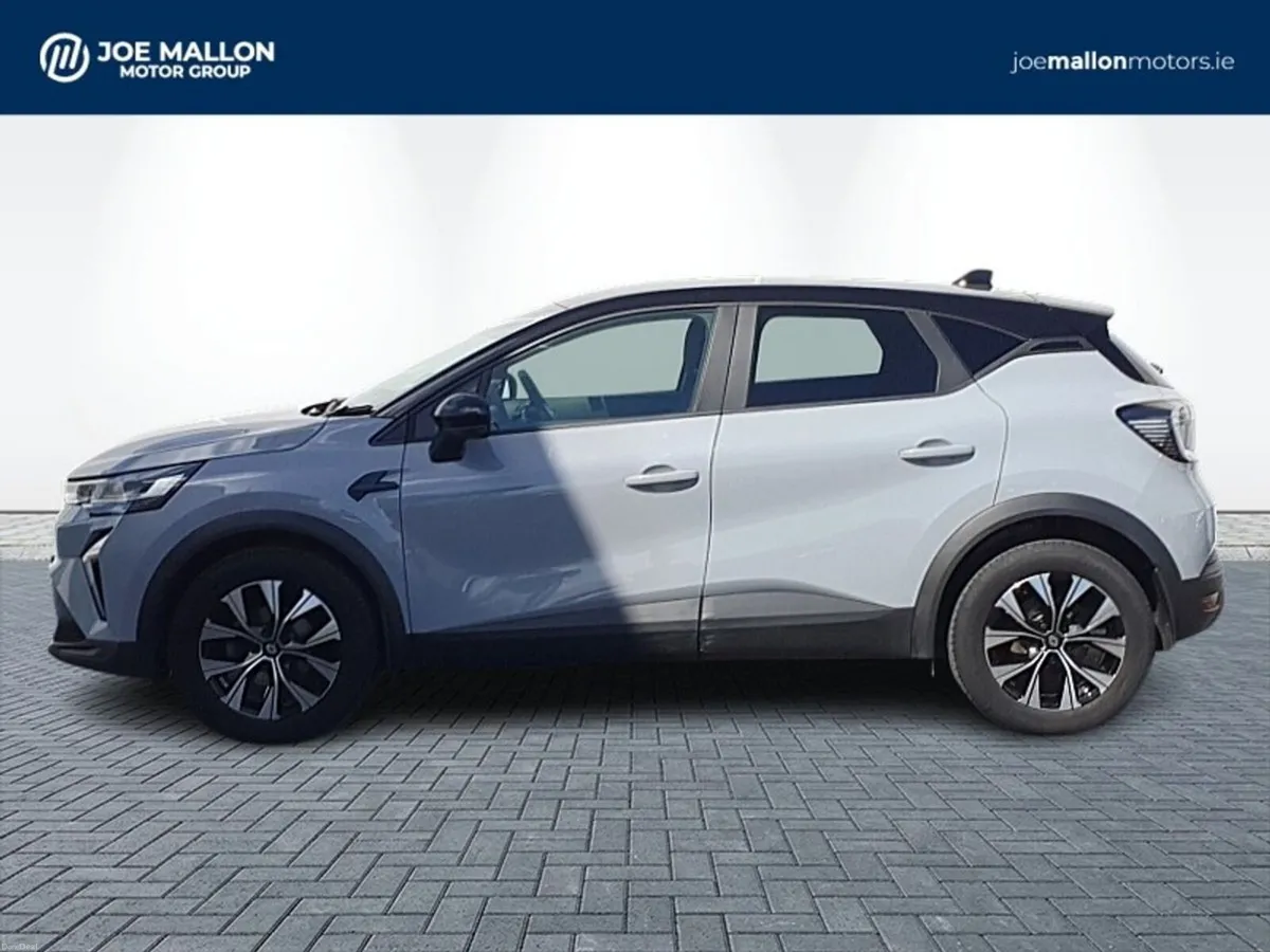 Renault Captur TCe 90 Evolution - Image 4
