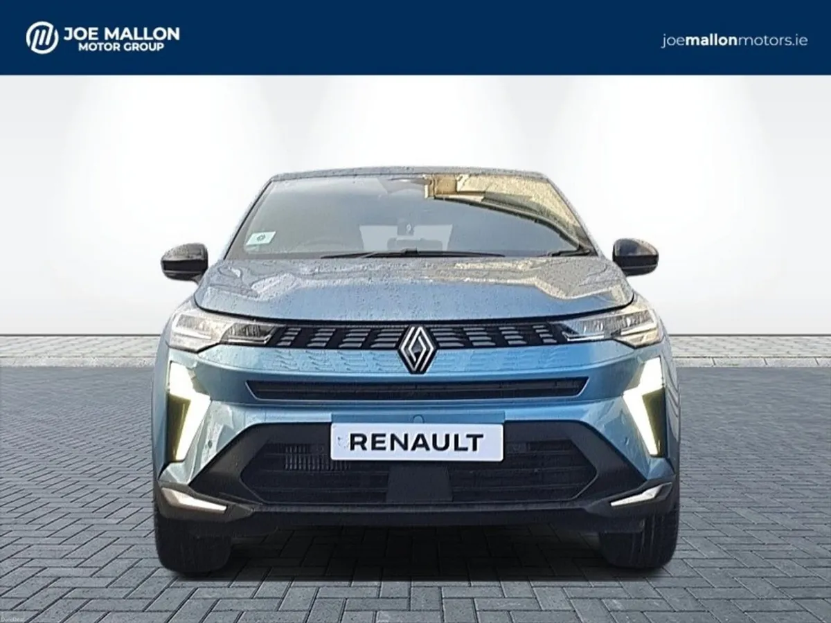 Renault Symbioz Techno TCe140 - Image 3