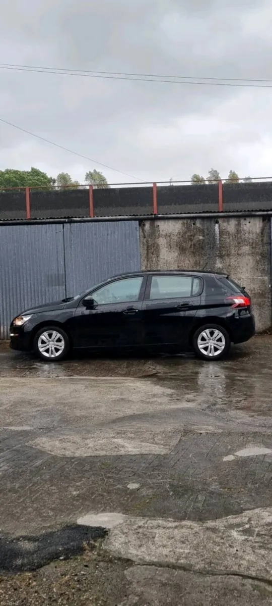 Peugeot 308 ( 15 Months NCT November 2027 ) - Image 5