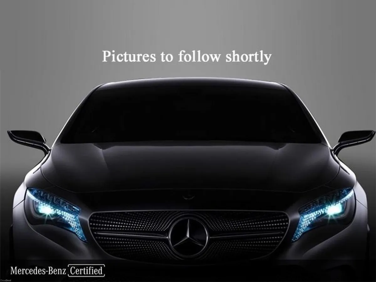 Mercedes-Benz GLC GLC 220 D 4MATIC AMG Line - Image 1