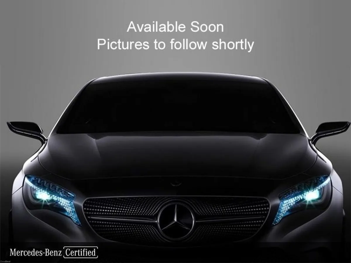 Mercedes-Benz E-Class E 300 de AMG Line Plus Editi - Image 1