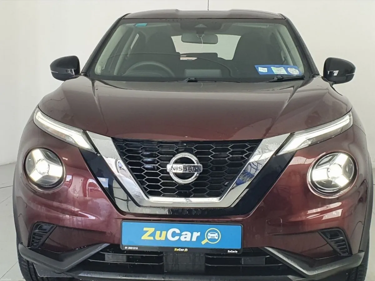 Nissan Juke 1.0T PET 2WD SV - Image 2