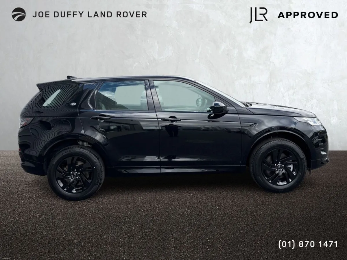 Land Rover Discovery Sport 1.5 269PS PHEV S - Image 6