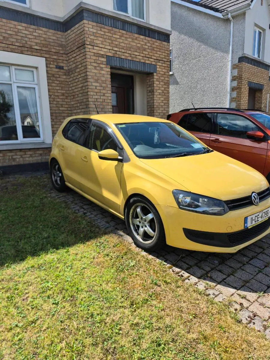 VW Polo 2011 Automatic - Image 2