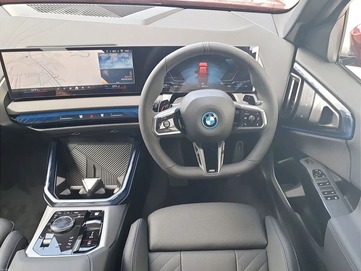 BMW X3 X3 30e xDrive M Sport - Image 5