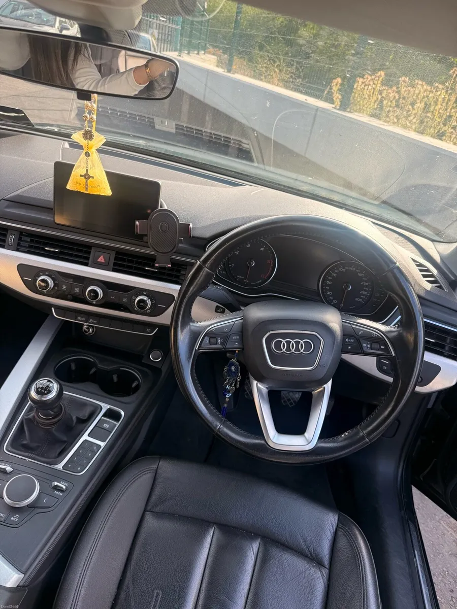Audi A4 2.0 TDI - Image 4