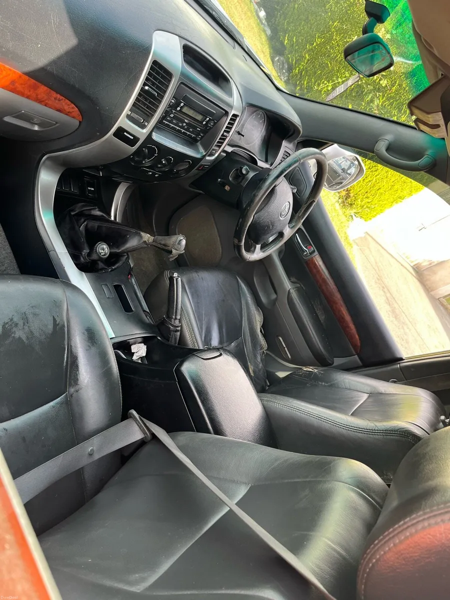 🔥Toyota Landcruiser €4,500🔥 - Image 6