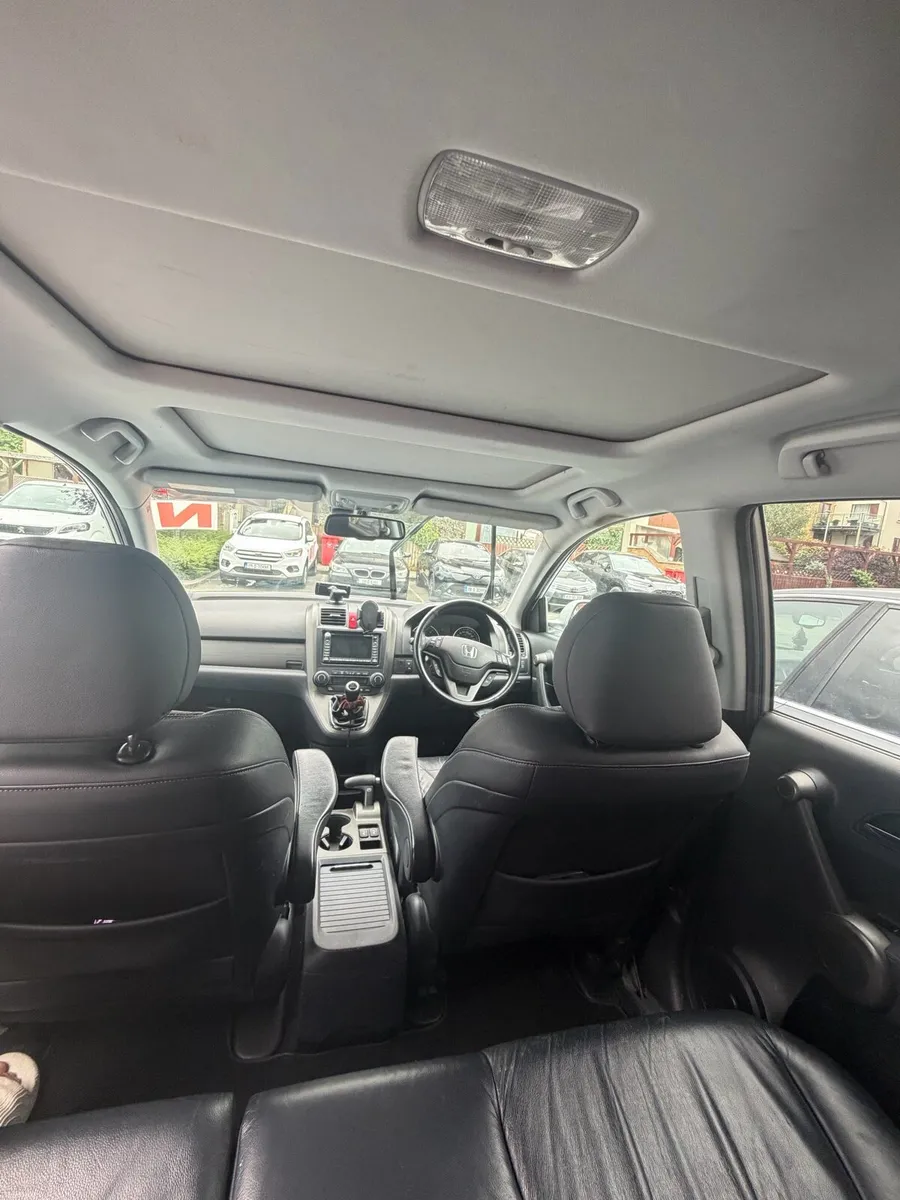 Honda crv - Image 6