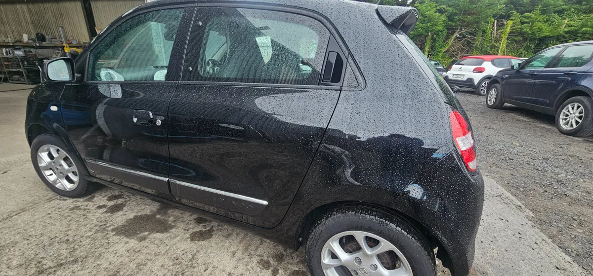 Renault Twingo 2015 - Image 3