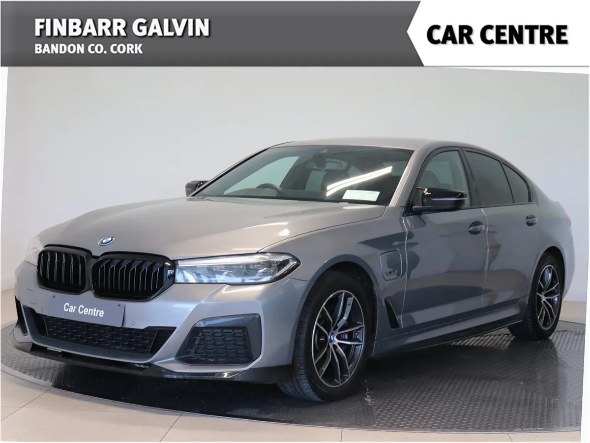 BMW 530 E M SPORT - Image 6