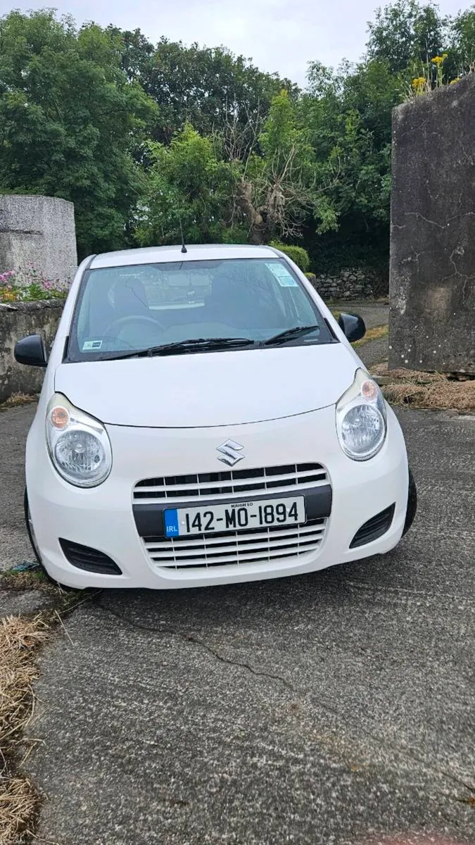 Car - Image 1