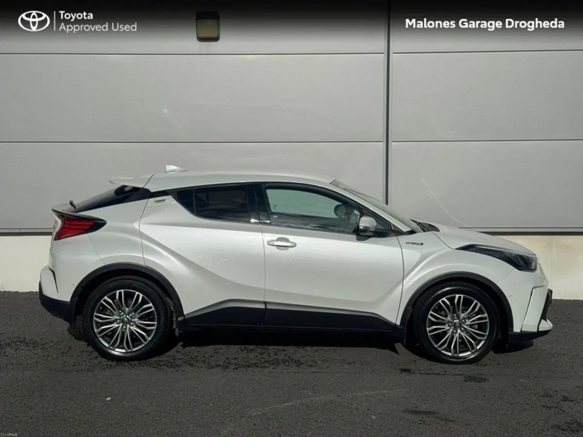 Toyota C-HR 1.8 - Image 3