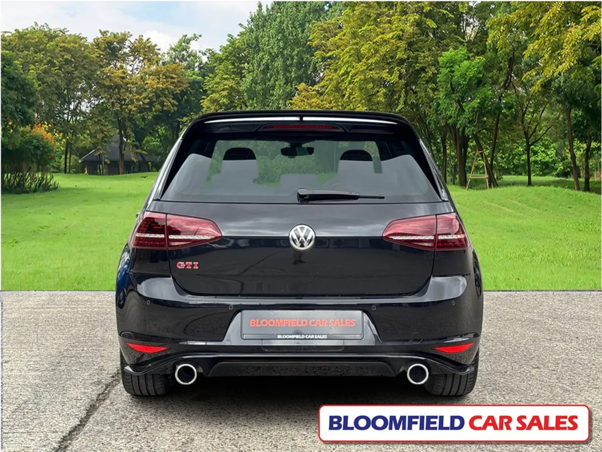 Volkswagen Golf 2.0 GTI , CLUBSPORT  // IMMACULATE - Image 6