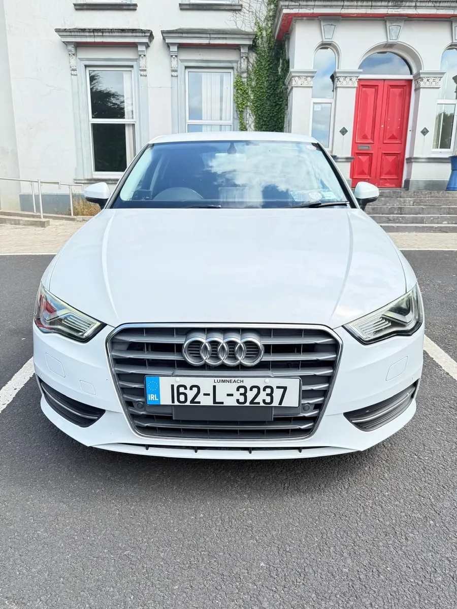 Audi A3 1.4 S-tronic Automatic BEST PRICE - Image 1