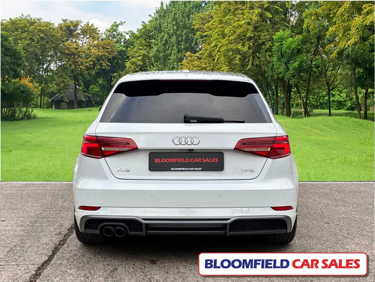 Audi A3 1.4 S-LINE , AUTO // PRISTINE - Image 6