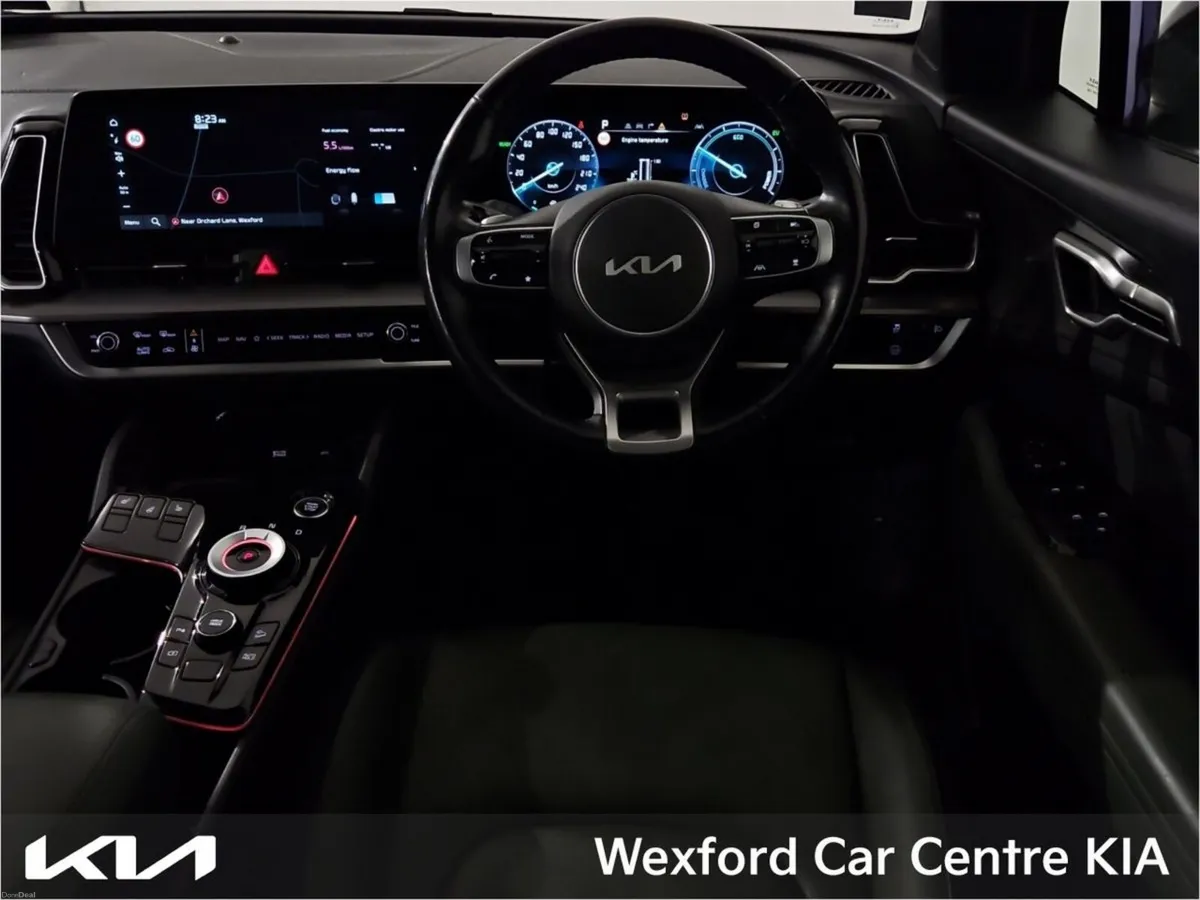 Kia Sportage Anniversary Edition Hybrid LOW KM'S - Image 2