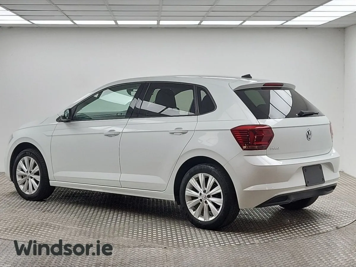 Volkswagen Polo TSI Highline**Top Spec** - Image 2