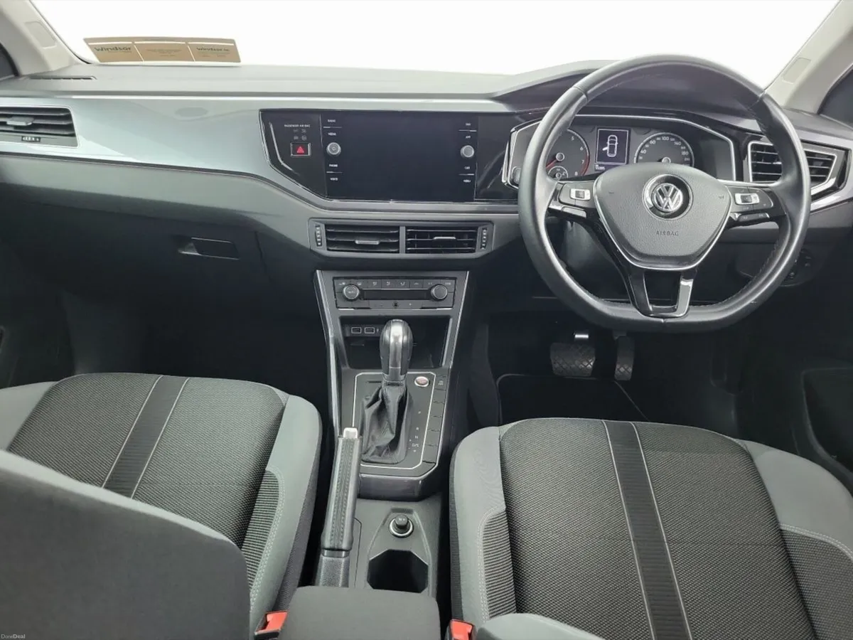 Volkswagen Polo TSI Highline**Top Spec** - Image 3