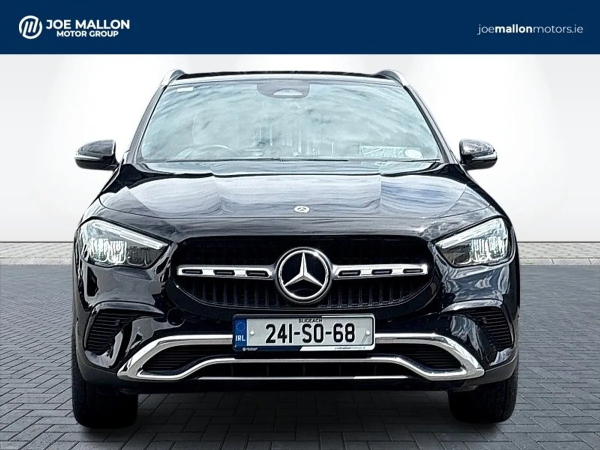 Mercedes-Benz GLA GLA 200 D Auto Progressive ** Am - Image 3