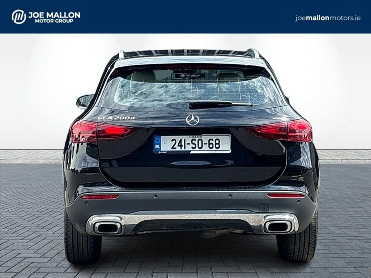 Mercedes-Benz GLA GLA 200 D Auto Progressive ** Am - Image 5