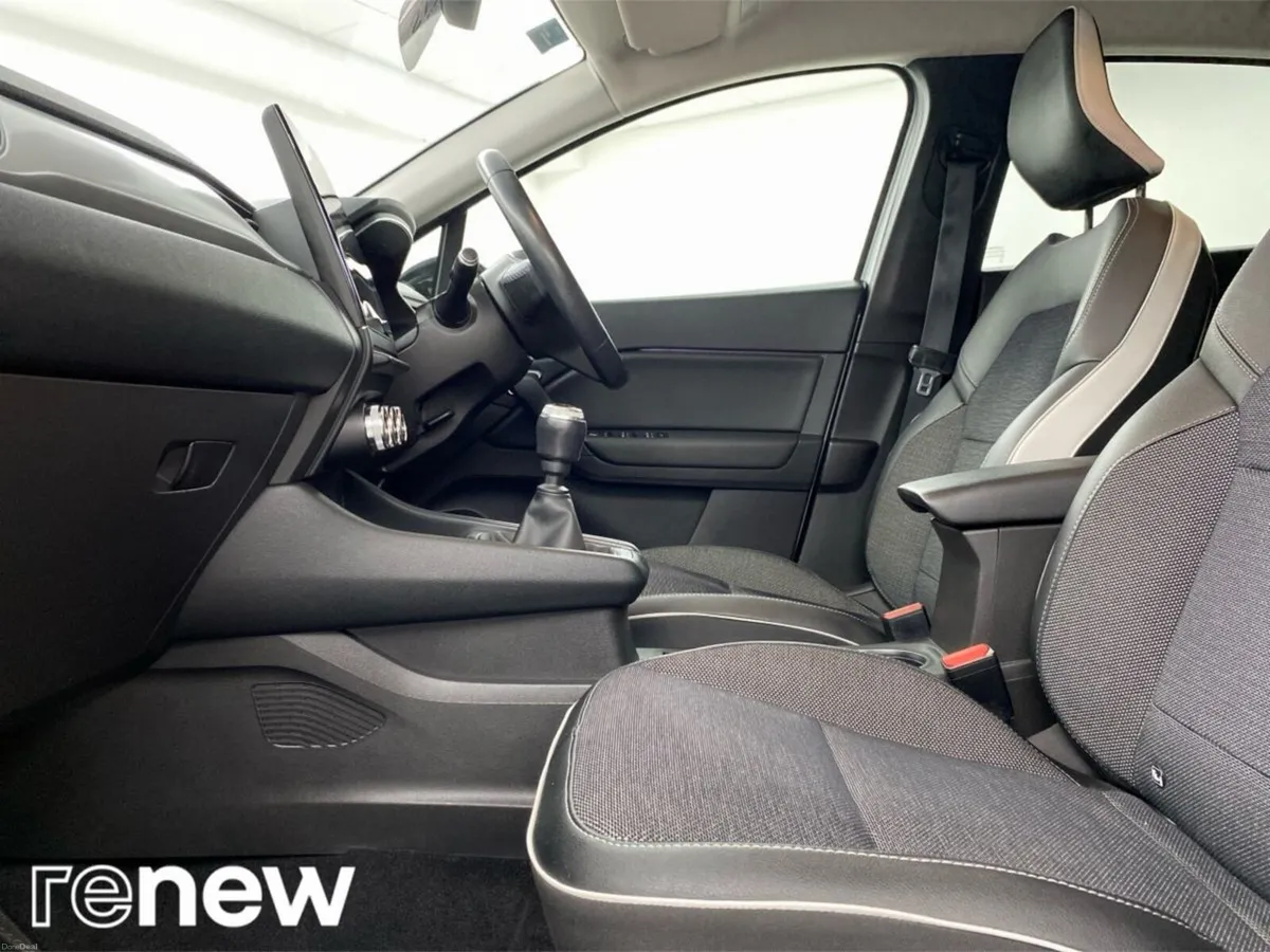Renault Captur 1.0 TCe 90 DFull S-Edition - Image 5