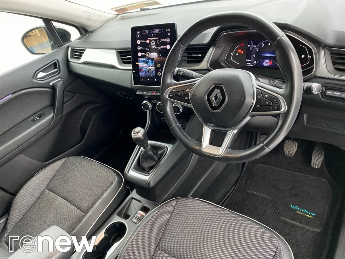 Renault Captur 1.0 TCe 90 DFull S-Edition - Image 6