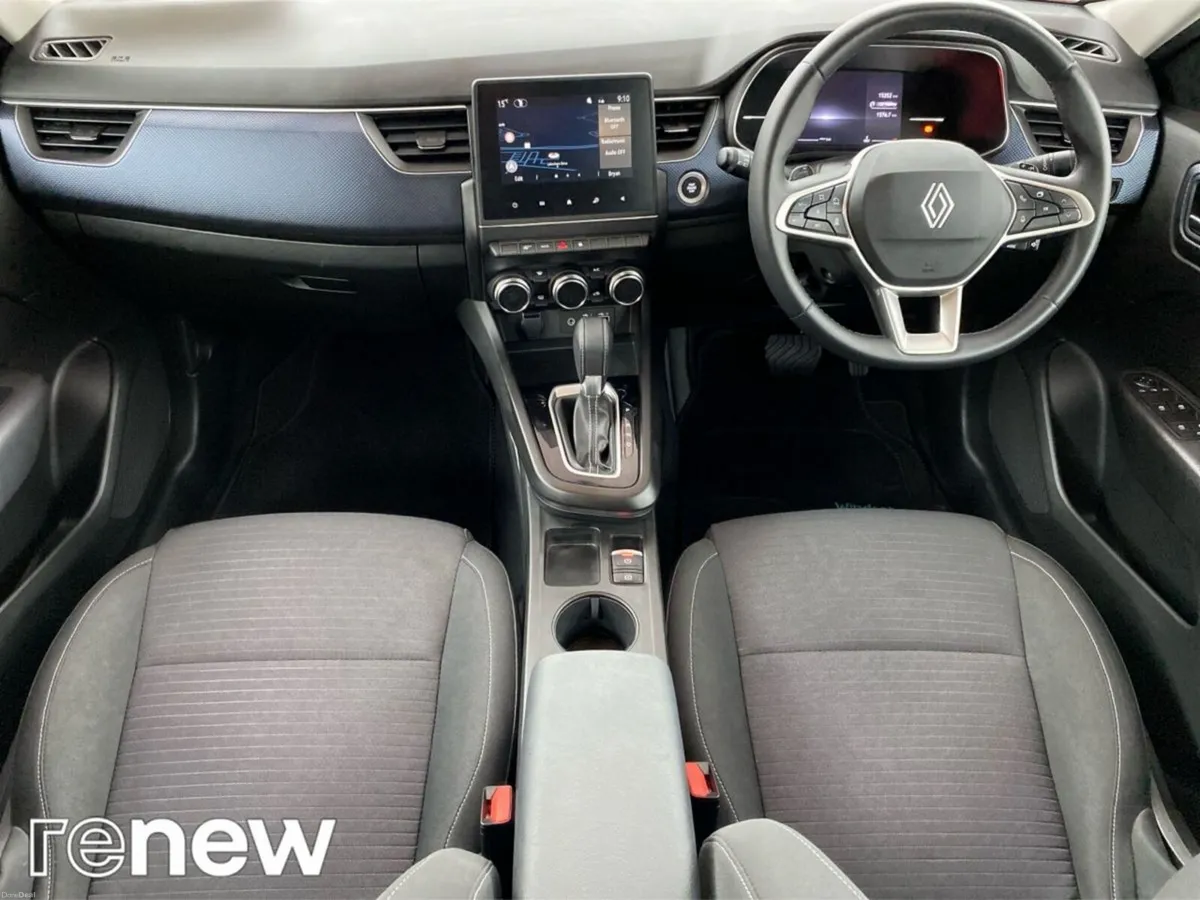 Renault Arkana TCe 140 Auto evolution - Image 2