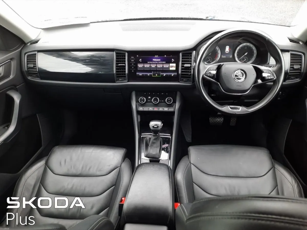 Skoda Kodiaq 2.0 TDI 150HP DSG Style 7 Seat - Image 2