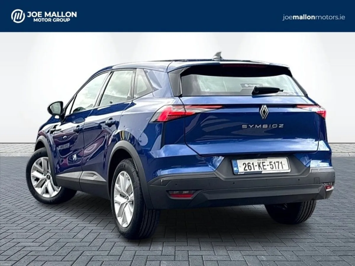 Renault Symbioz evolution TCe 140 E06X - Image 2