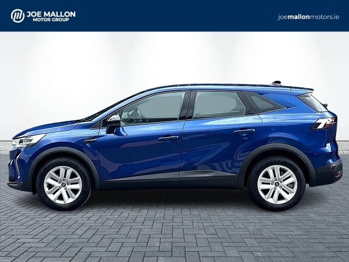 Renault Symbioz evolution TCe 140 E06X - Image 4