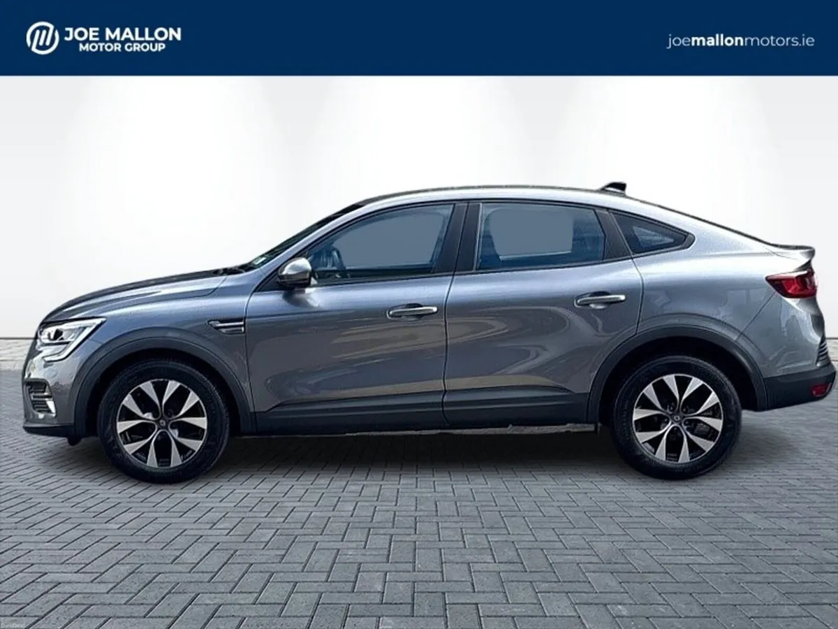 Renault Arkana TCe 140 Auto evolution - Image 4