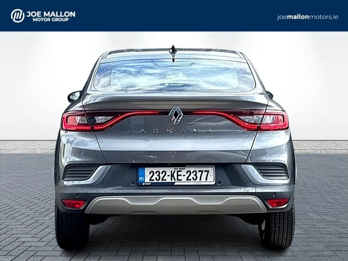 Renault Arkana TCe 140 Auto evolution - Image 5