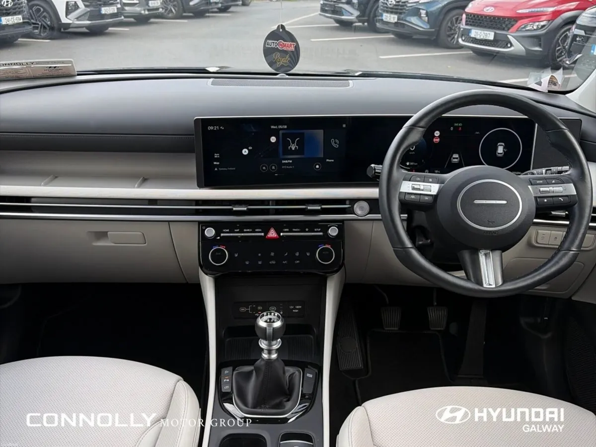 Hyundai Tucson Tucson FL Executive Plus - Image 4