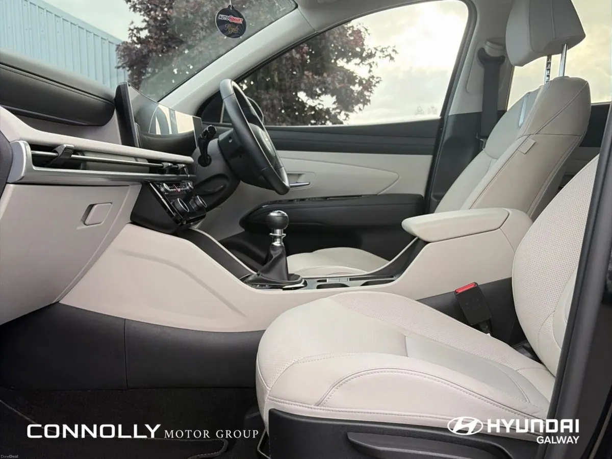 Hyundai Tucson Tucson FL Executive Plus - Image 5