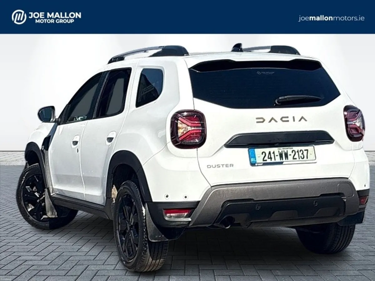 Dacia Duster 1.5 Blue dCi 115 Extreme - Image 2